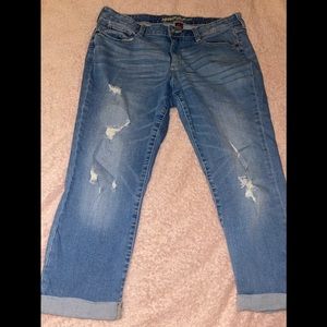 Arizona Jean Company jeans